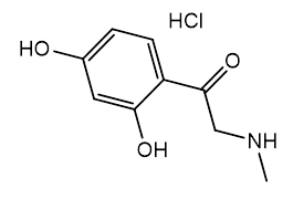 Adrenalin Impurity 5